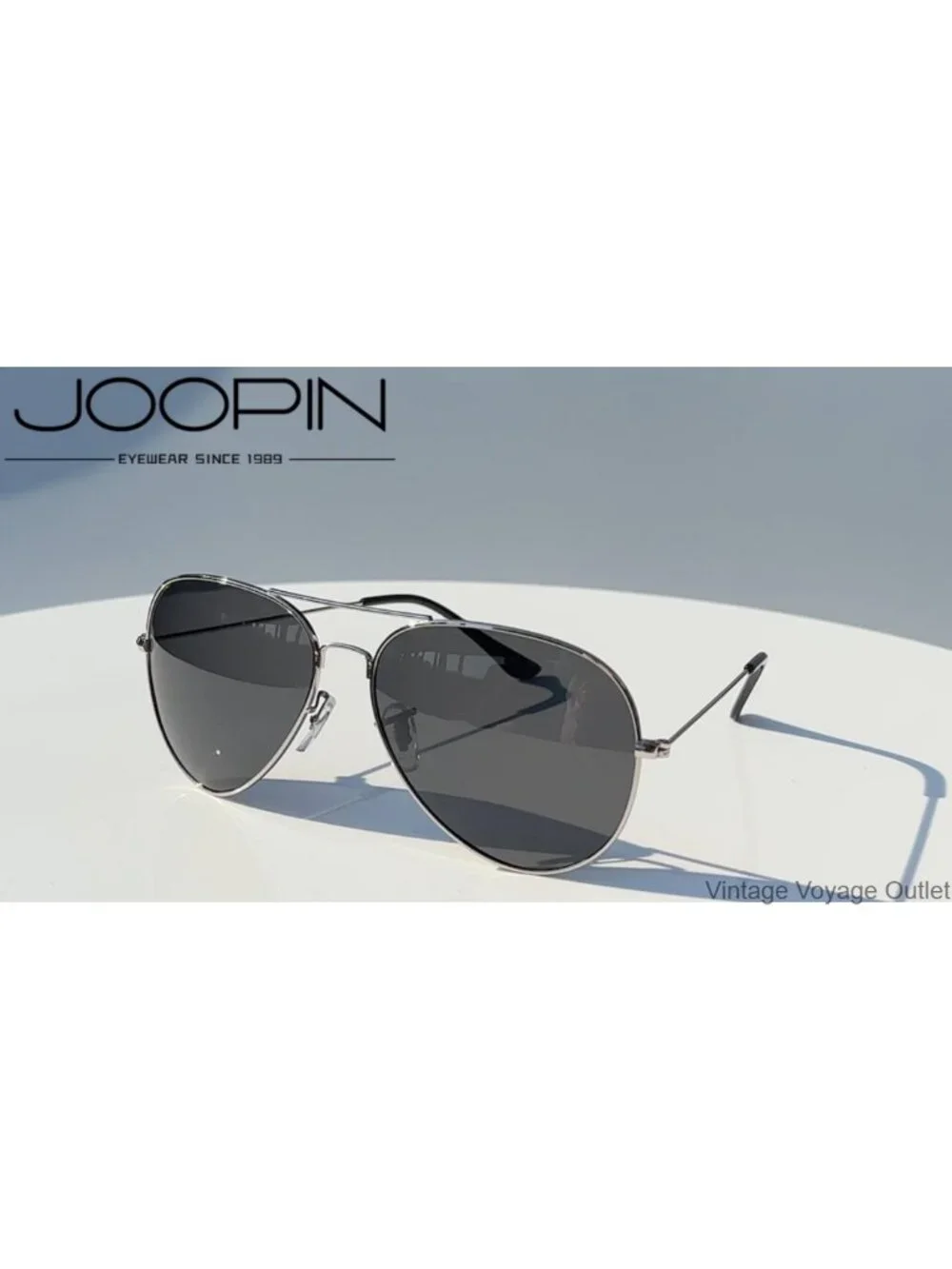 Retro Teardrop Sunglasses 3-Pack Polarized UV400 Metal Frame